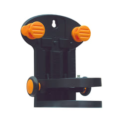 Laserliner FlexHolder Support passif Noir, Orange