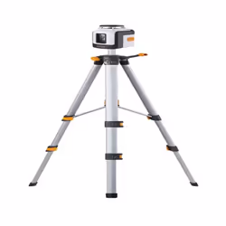 Description générale Le SmartLine-Laser 360° est un niveau laser de haute précision, conçu pour une utilisation intérieure et ...