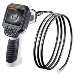 Laserliner VideoScope XXL caméra de surveillance industrielle IP68