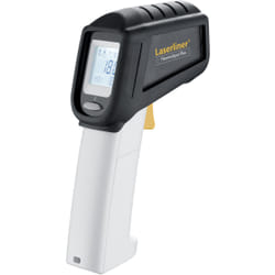 Laserliner ThermoSpot Plus Intérieur & extérieur