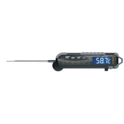 Laserliner ThermoMaître thermomètre pour aliments -40 - 230 °C Numérique