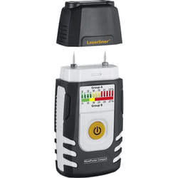 Laserliner WoodTester Compact Résistance (broche) Bois