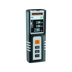 Laserliner - DistanceMaster Compact Télémètre laser 25 m S907541