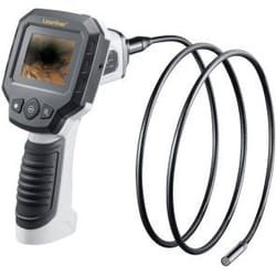 Laserliner VideoScope One caméra de surveillance industrielle 9 mm Sonde flexible IP67