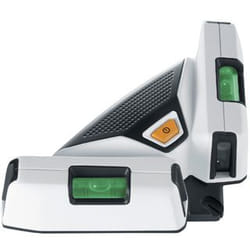 Laserliner SuperSquare-Laser 4 Niveau de ligne 15 m 635 nm (< 1 mW)