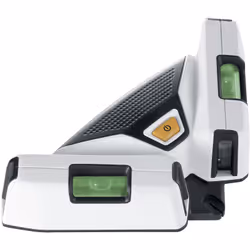 Laserliner SuperSquare-Laser 4 Niveau de ligne 15 m 635 nm (< 1 mW)