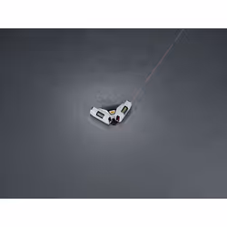 Laserliner SuperSquare-Laser 4 Niveau de ligne 15 m 635 nm (< 1 mW)