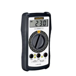 Laserliner 083.031A multimètre Multimètre numérique CAT III 300V