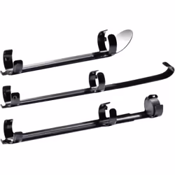 Laserliner - 082.223A Support aimanté Adapté pour (marque de niveaux)