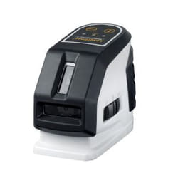 Laserliner MasterCross-Laser 2 Niveau de ligne 20 m 635 nm (< 1 mW)