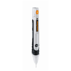 Laserliner ActiveFinder Plus tournevis testeur de tension Noir, Blanc
