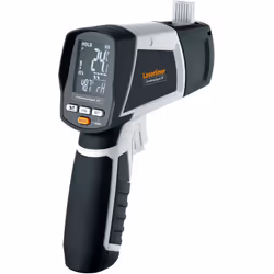Laserliner - Mesureur de température / humidité / air ambiant 082.047A - CondenseSpot xp