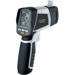 Laserliner - Mesureur de température / humidité / air ambiant 082.047A - CondenseSpot xp