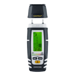 Laserliner DampMaster Compact Plus Bois