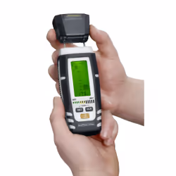 Laserliner DampMaster Compact Plus Bois - Vue supplémentaire 5