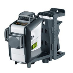 Laserliner SuperPlane-Laser 3G Pro Niveau de ligne 30 m 510 nm (< 1 mW)