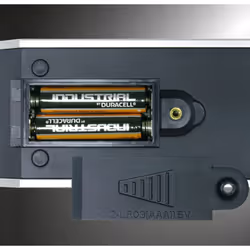 Laserliner MasterLevel Compact Plus niveau Noir, Gris - Vue supplémentaire 5