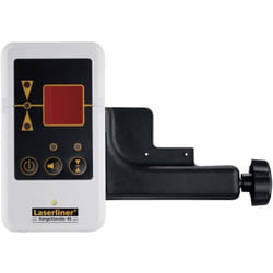 Laserliner - Récepteur pour laser à lignes en croix RangeXtender rx 40 Mag. 033.40 1 pc(s) S907851