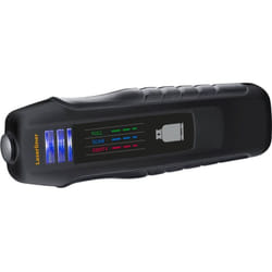 Laserliner - Capteur de niveau de remplissage GasCheck 082.163A 1 pc(s)