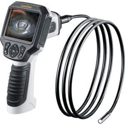 Laserliner VideoScope XXL Set caméra de surveillance industrielle 9 mm IP68