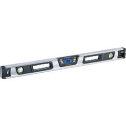 Laserliner DigiLevel Laser G80 niveau 0,8 m Gris