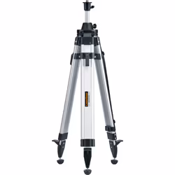Laserliner VarioStand, 3 pieds, Aluminium, 180 cm