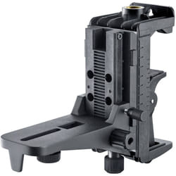 Laserliner - 036.24 Support aimanté 1/4 Adapté pour (marque de niveaux)