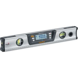 Laserliner DigiLevel Pro 40 niveau 0,4 m Gris