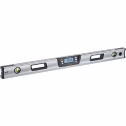 Laserliner DigiLevel Pro 80, 0,8 m, Gris, 0,5 mm, LCD, AAA, 1,5 V