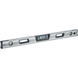 Laserliner DigiLevel Pro 80 niveau 0,8 m Gris