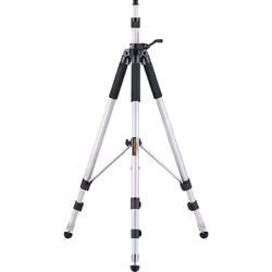 Laserliner VarioStand, 3 pieds, Aluminium, 3,1 m