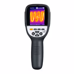 Laserliner ThermoCamera Connect