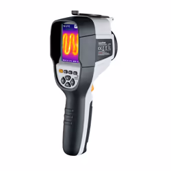 Laserliner ThermoCamera Connect