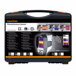 Laserliner ThermoCamera Connect - Vue supplémentaire 5