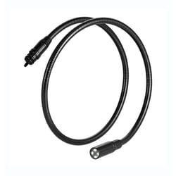 Laserliner MaxView caméra de surveillance industrielle 1,7 cm Sonde flexible IP66, IP67