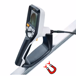 Laserliner VideoInspector 3D caméra de surveillance industrielle