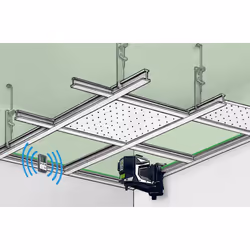 Laserliner RangeXtender G 60 Noir, Blanc - Vue supplémentaire 7
