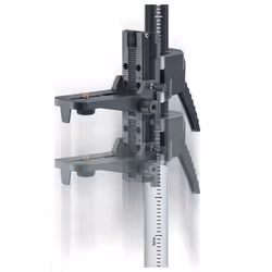 Laserliner TelePod Plus Tige de nivellement
