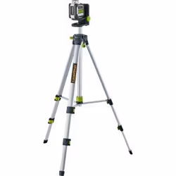 Laserliner CompactLine-Laser G360 Set, Mètre laser portable, m, Noir, Blanc, 30 m, 0,4 mm, 515 nm
