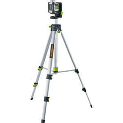 Laserliner CompactLine-Laser G360 Set Mètre laser portable Noir, Blanc 30 m