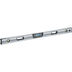 Laserliner DigiLevel Pro 100 niveau Gris