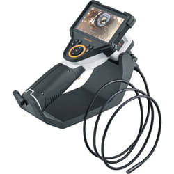 Laserliner VideoFlex HD Duo caméra de surveillance industrielle 7,9 mm Sonde flexible IP68
