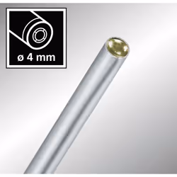 Laserliner VideoFlex G4 Fix caméra de surveillance industrielle