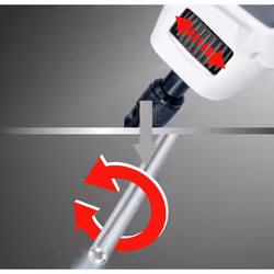 Laserliner VideoFlex G4 Fix caméra de surveillance industrielle