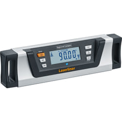 Laserliner DigiLevel Compact niveau Noir