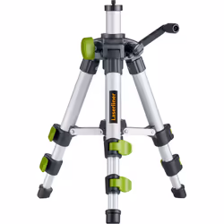 Laserliner VarioStand, 3 pieds, Aluminium, 44,5 cm