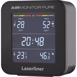 Laserliner AirMonitor PURE