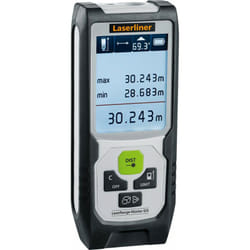 Télémètre laser LaserRange-Master Gi5 Laserliner 50m