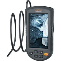 Laserliner VideoPocket HD caméra de surveillance industrielle 5 mm IP67