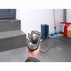 Laserliner VideoPocket HD caméra de surveillance industrielle 5 mm IP67 - Vue supplémentaire 10